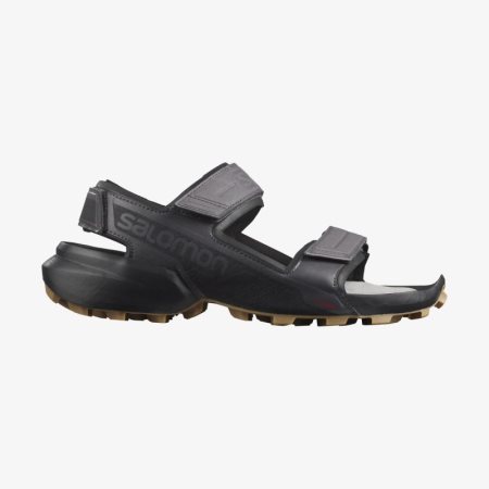 Sandales clearance salomon femme
